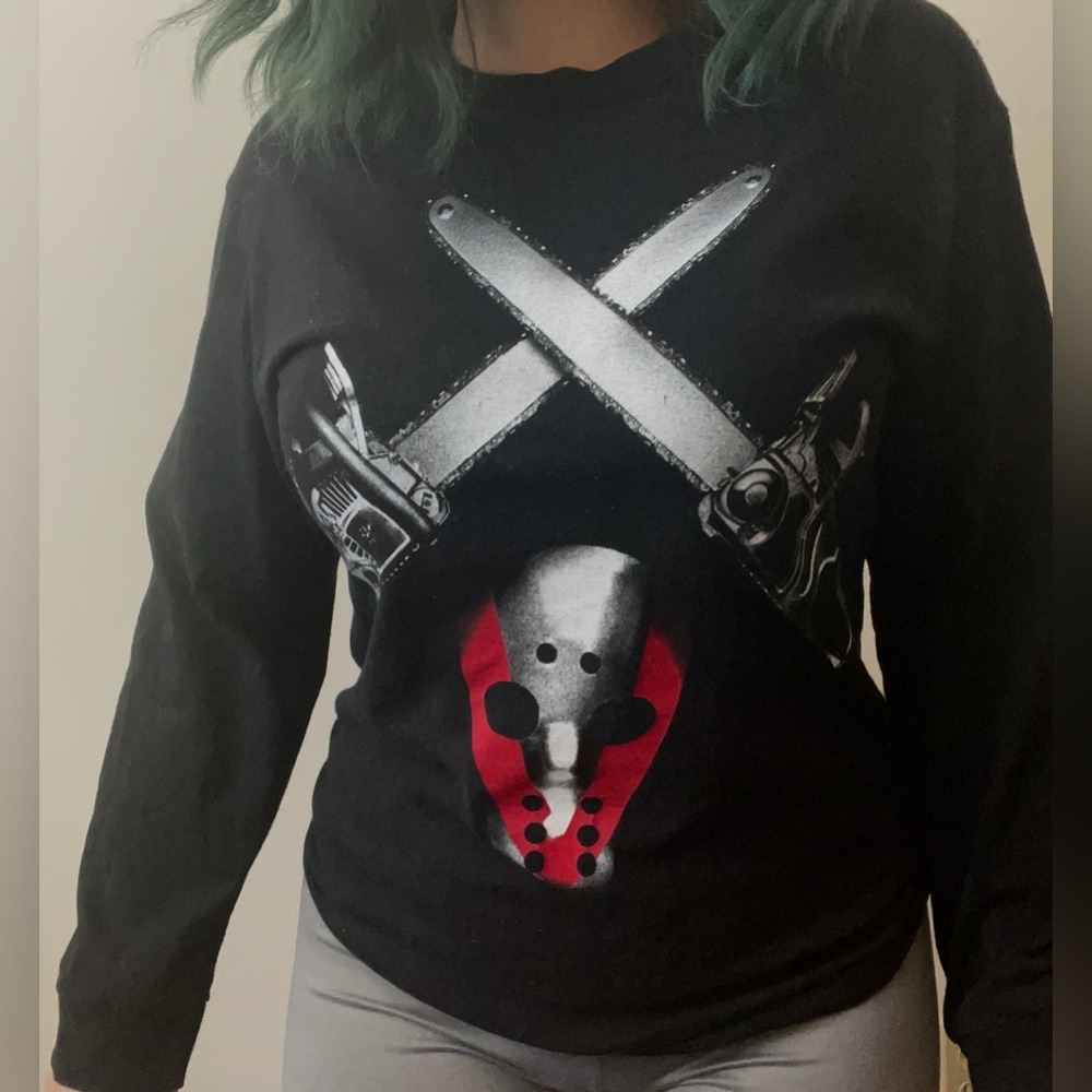 Limited Edition Shady XV long sleeve Eminem shirt